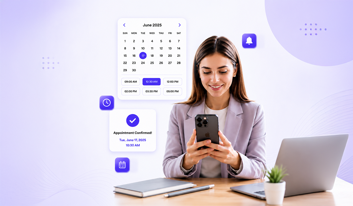 How to Schedule a Meeting Online From Anywhere?